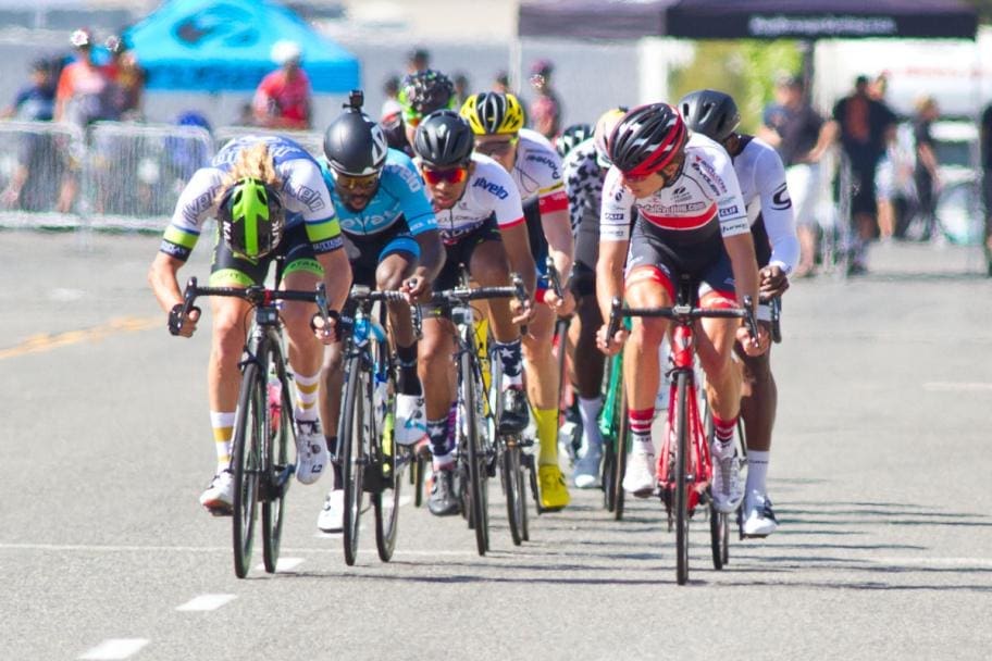 CBR Carson # 6 of 7 Criterium